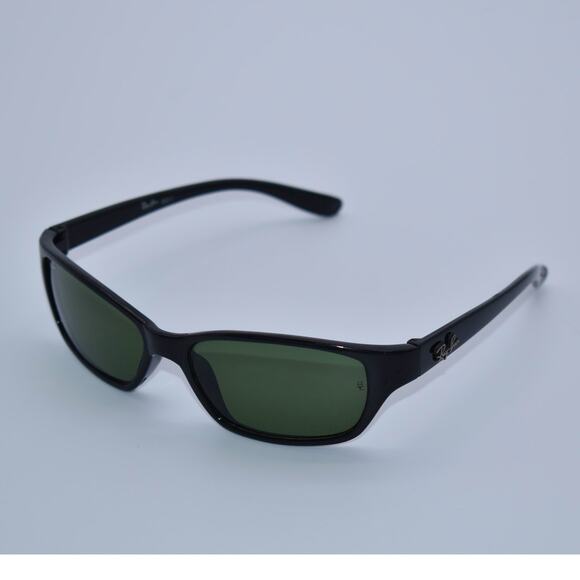 VINTAGE Ray-Ban Sunglasses Black Bausch & Lomb, Made in USA1 - Picture 1 of 11